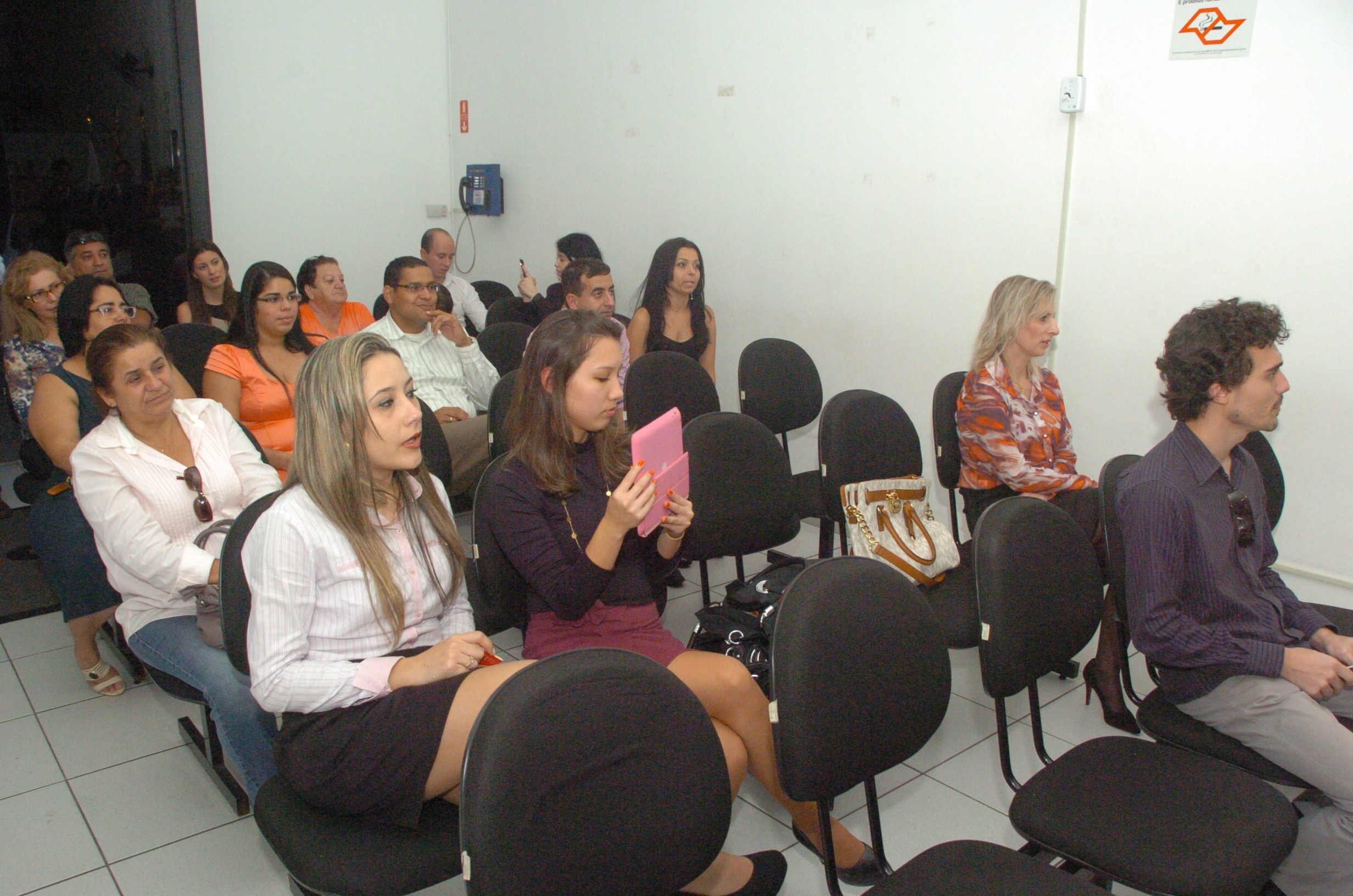 Entrega das Carteiras da OAB - Foto 25